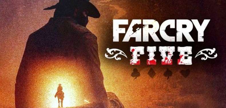 Far Cry 5 umiejscowione w Montanie?