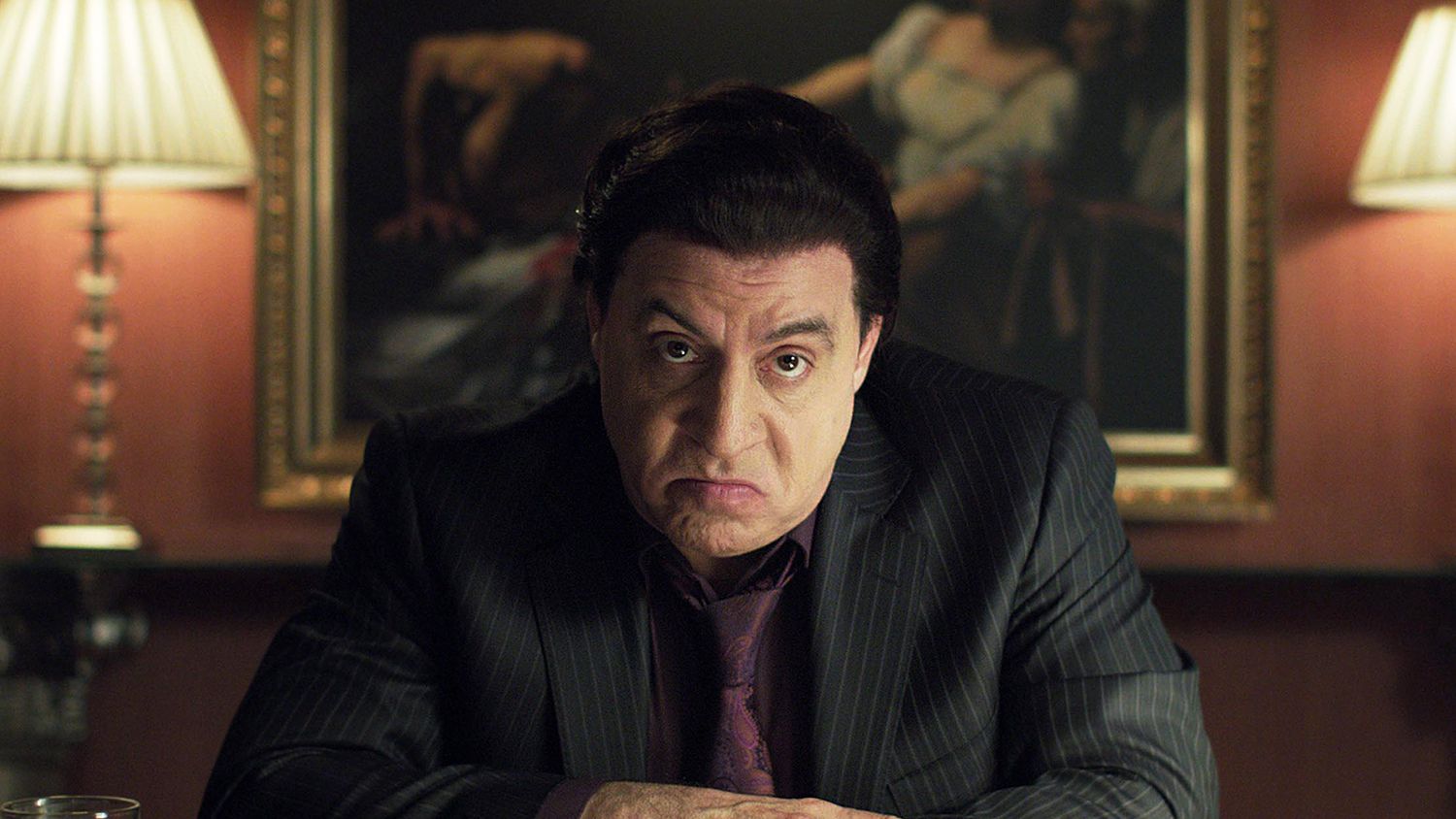 Lilyhammer / Netflix
