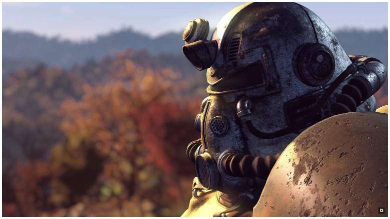 Fallout 76 zbiera baty w recenzjach