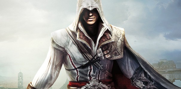 Assassin’s Creed: The Ezio Collection za 79 zł w PS Store