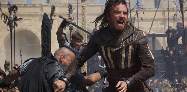Filmowe kontynuacje Assassin&#039;s Creed i Splinter Cell brane pod uwagę