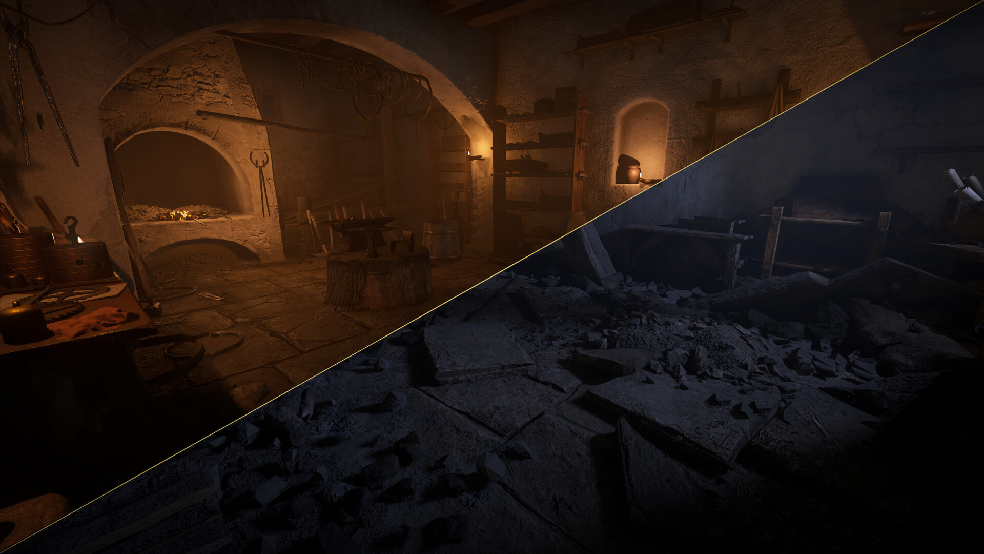 Kingdom Come: Deliverance 2 – Legacy of the Forge #2