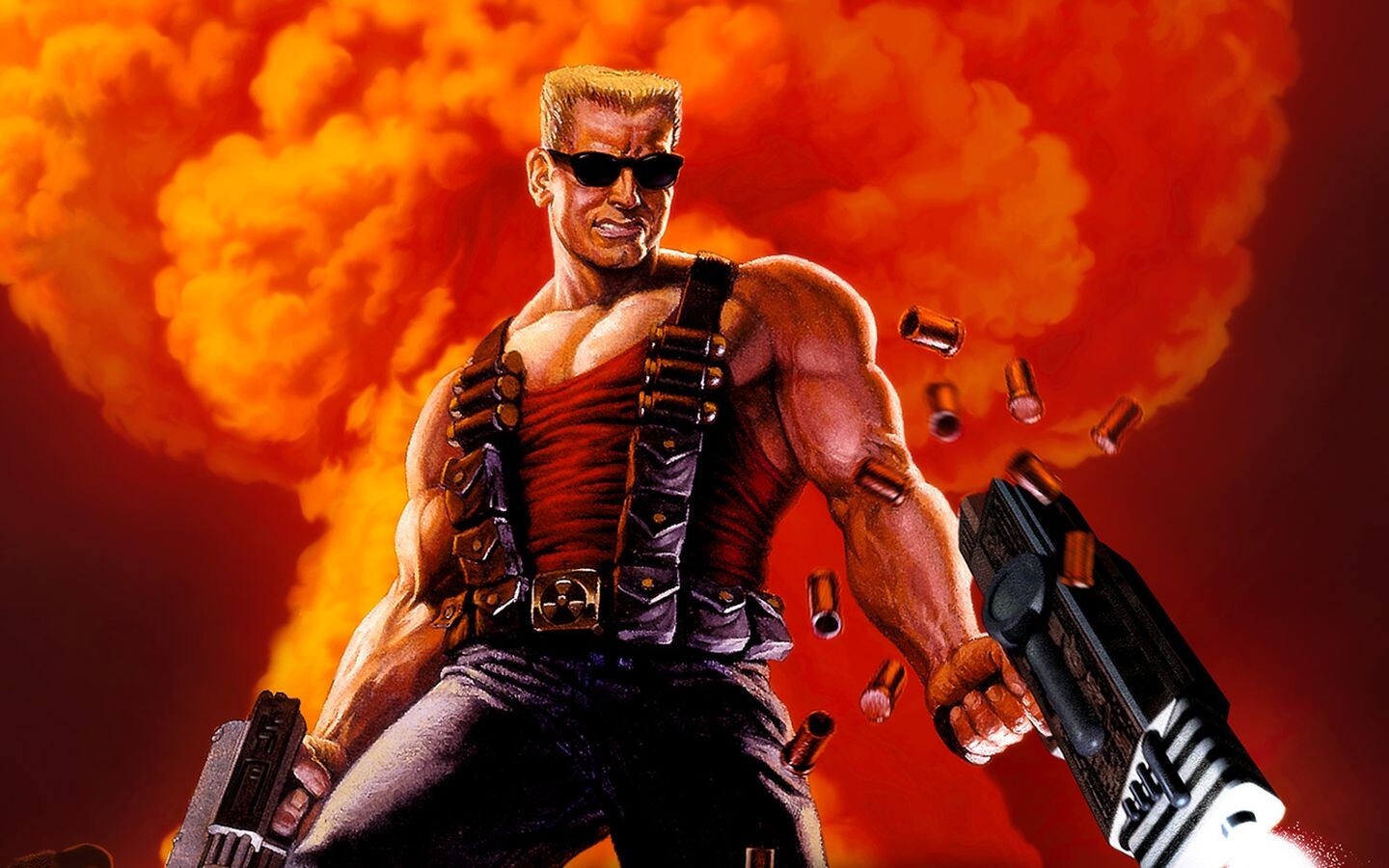 Duke Nukem