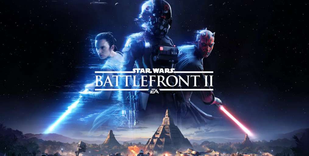 Star Wars Battlefront 2 z aktualizacją 1.03 i lepszą detekcją kolizji