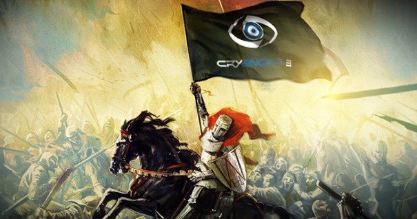 Warhorse Studios pokazuje pierwszy zrzut z RPG-a nowej generacji