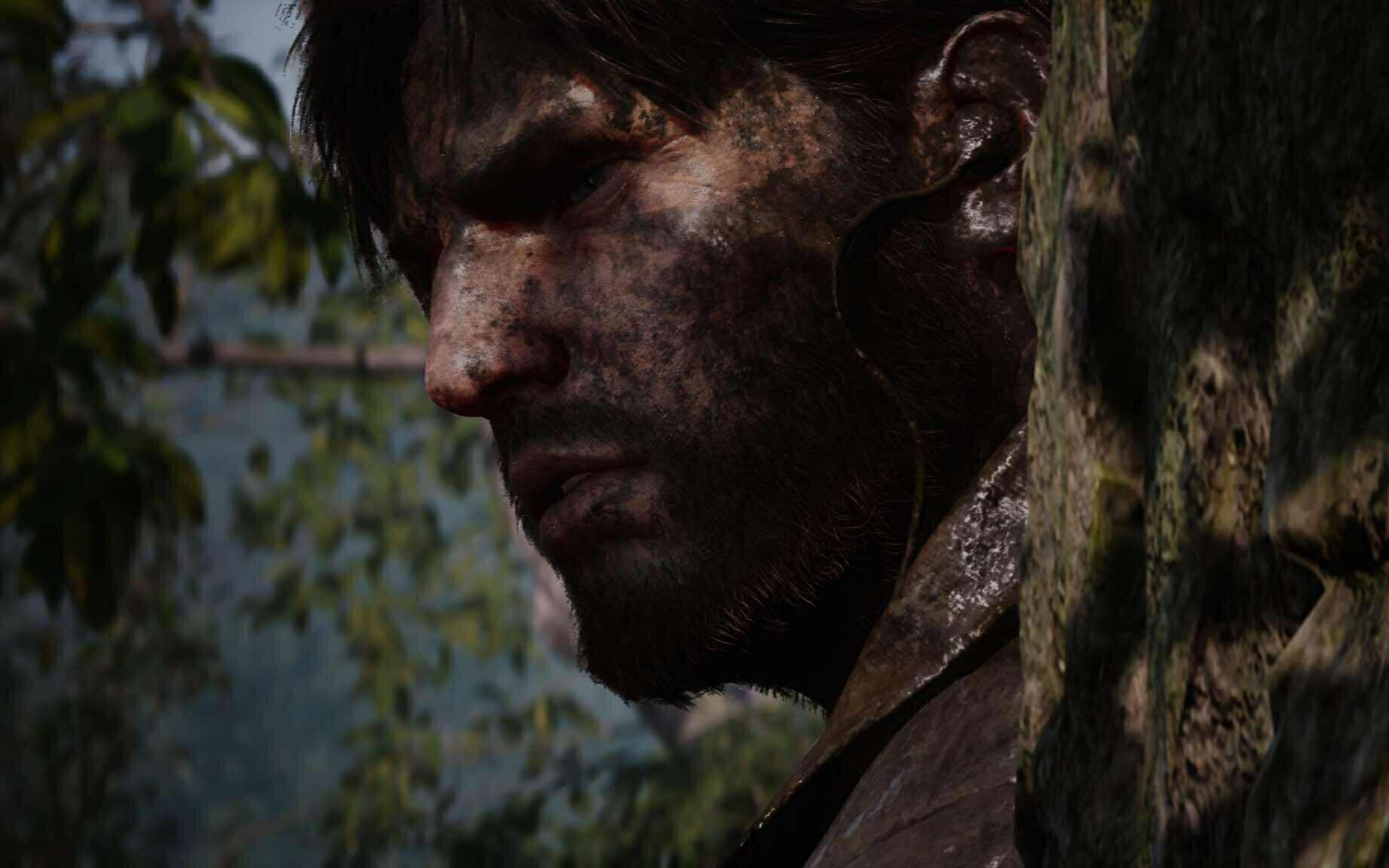 Metal Gear Solid Delta: Snake Eater - recenzja gry. Zew puszczy