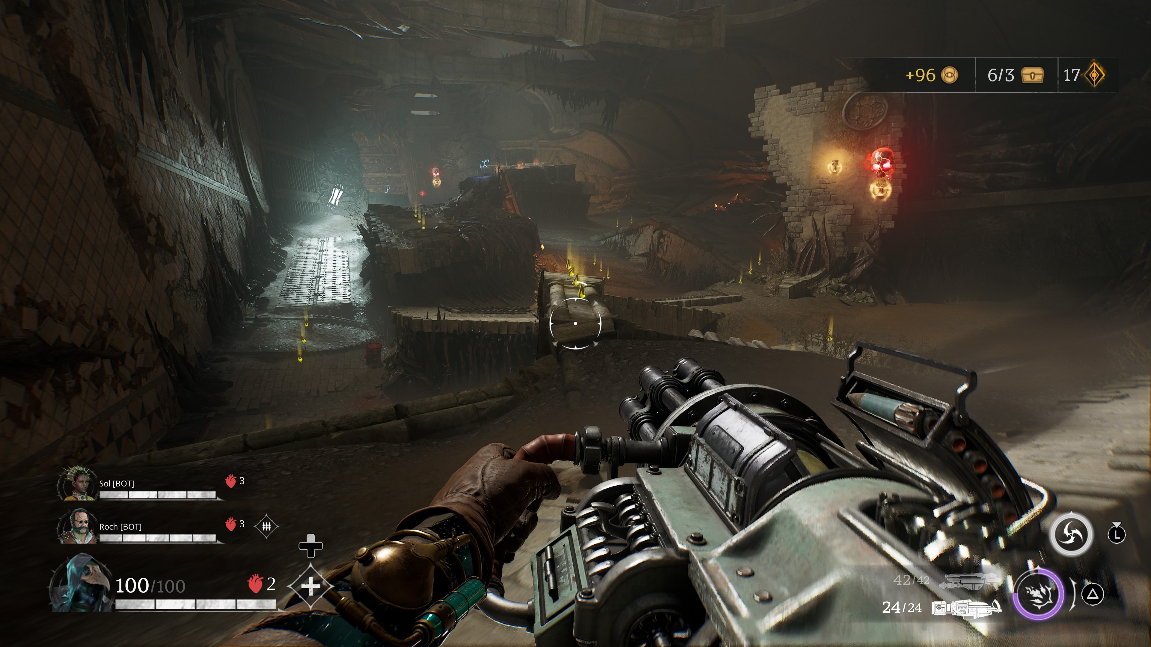 Painkiller recenzja galeria #6