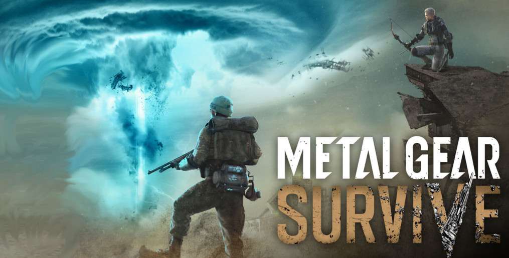 Metal Gear Survive z premierowym zwiastunem i planem najbliższego rozwoju