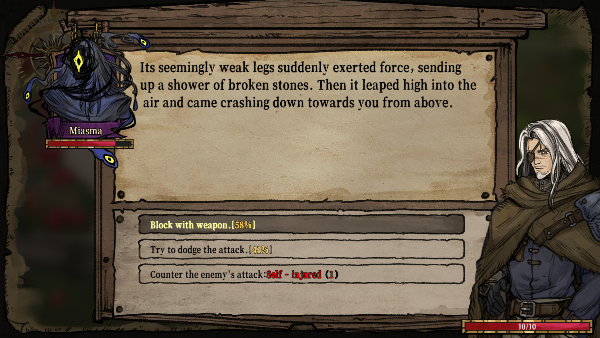 Finale of Aeons: Lillia #3