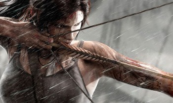 Świeże mapy do Tomb Raider są już dostępne