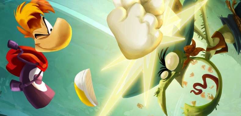 Rayman Legends na Nintendo Switch. Data premiery, gameplay, zwiastun i demo