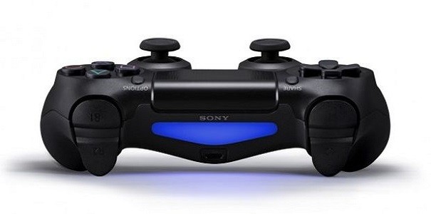 DualShock 4 może zostać bezprzewodowo podłączony do PlayStation 3