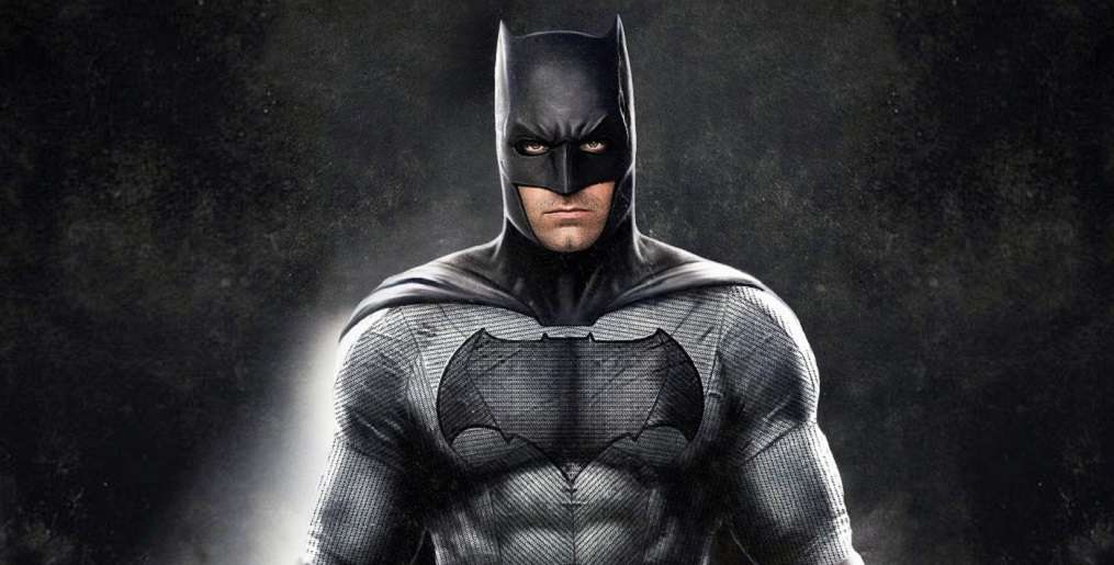 The Batman. Matt Reeves porzucił scenariusz Bena Afflecka