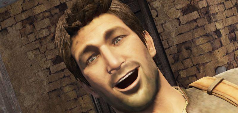 Uncharted: Kolekcja Nathana Drake&#039;a pozbawiona jest trybów multiplayer. Dlaczego?