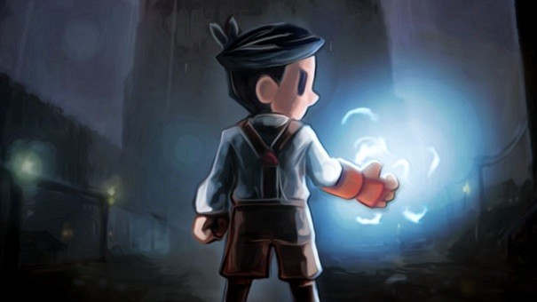 Teslagrad zmierza na Playstation 3