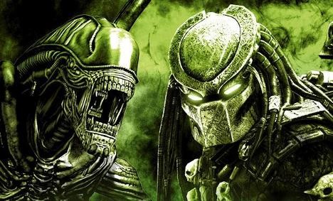 Aliens vs Predator ocenione