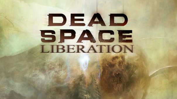 Nadchodzi Dead Space: Liberation