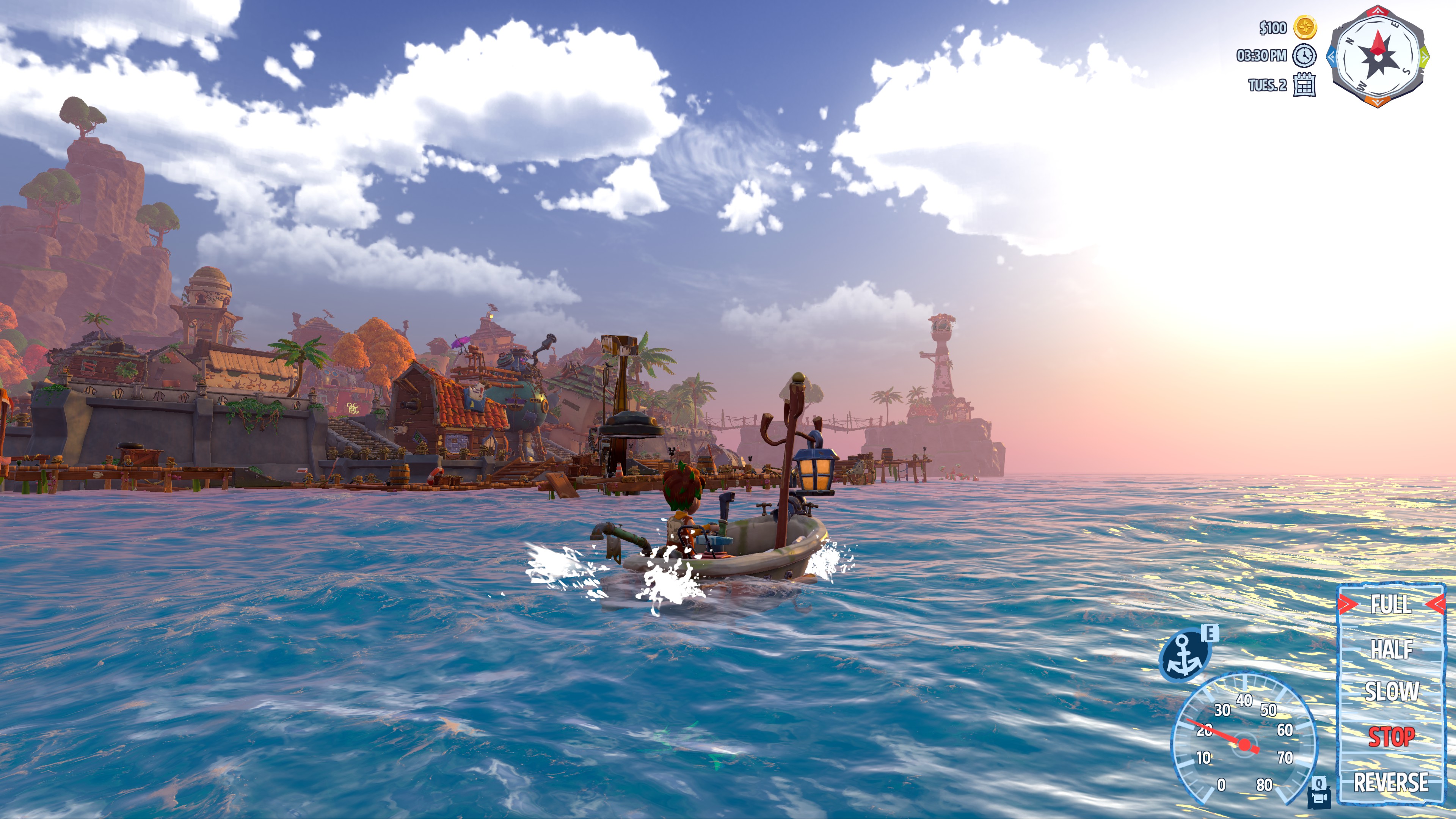 Critter Cove #6