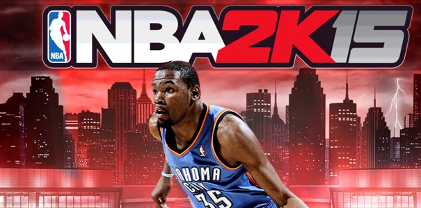 Nowa łatka do NBA 2K15 wprowadza mnóstwo zmian w grze
