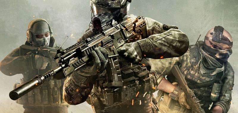 Call of Duty: Mobile bez wsparcia dla kontrolerów. Activision przeprasza za pomyłkę
