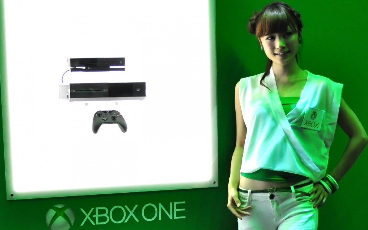 Poznaliśmy datę premiery Xbox One w Japonii - Halo 5 gotowe szybciej niż myśleliśmy!