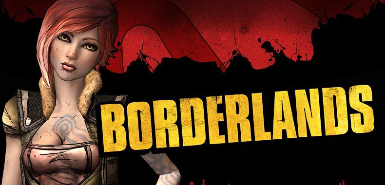 Borderlands na XOne jest pozbawione niektórych funkcjonalności