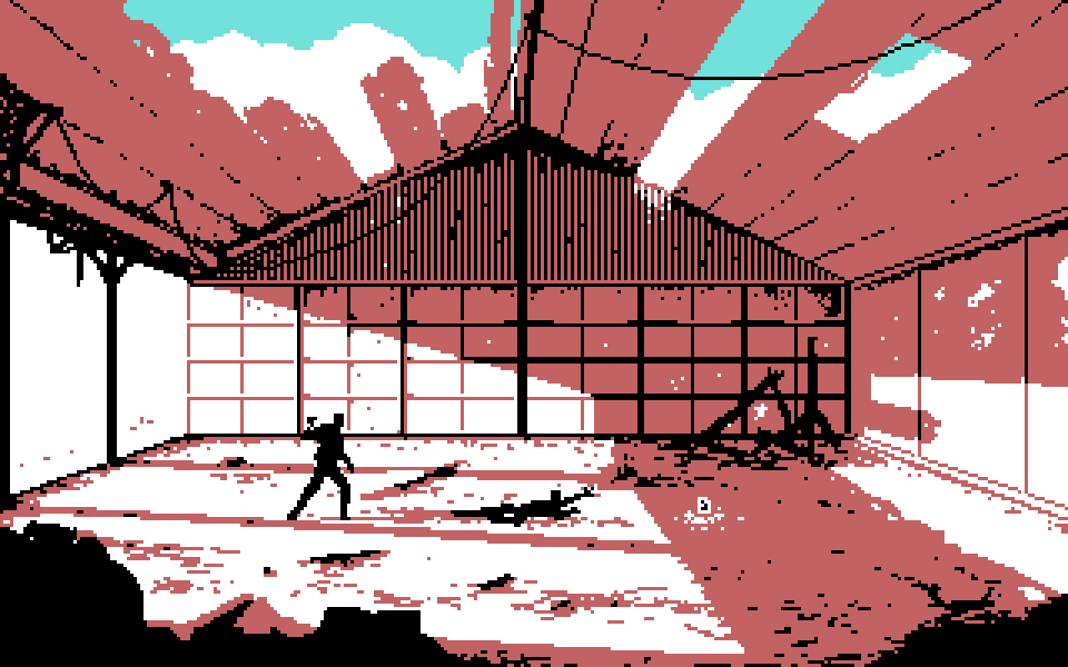 The Eternal Castle [Remastered] #6