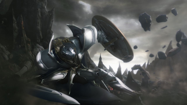 Znamy datę premiery White Knight Chronicles II