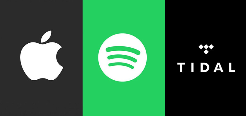 Apple Music, Spotify, Tidal, a może Deezer? Który z serwisów do streamowania muzyki wypada najlepiej?