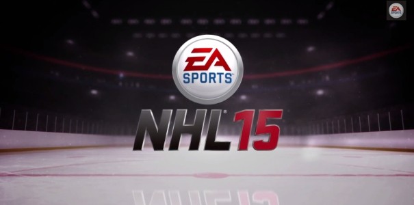 Realizm, jakiego w grach jeszcze nie widziałeś, czyli pierwszy teaser NHL 15