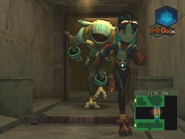 Breath of Fire: Dragon Quarter