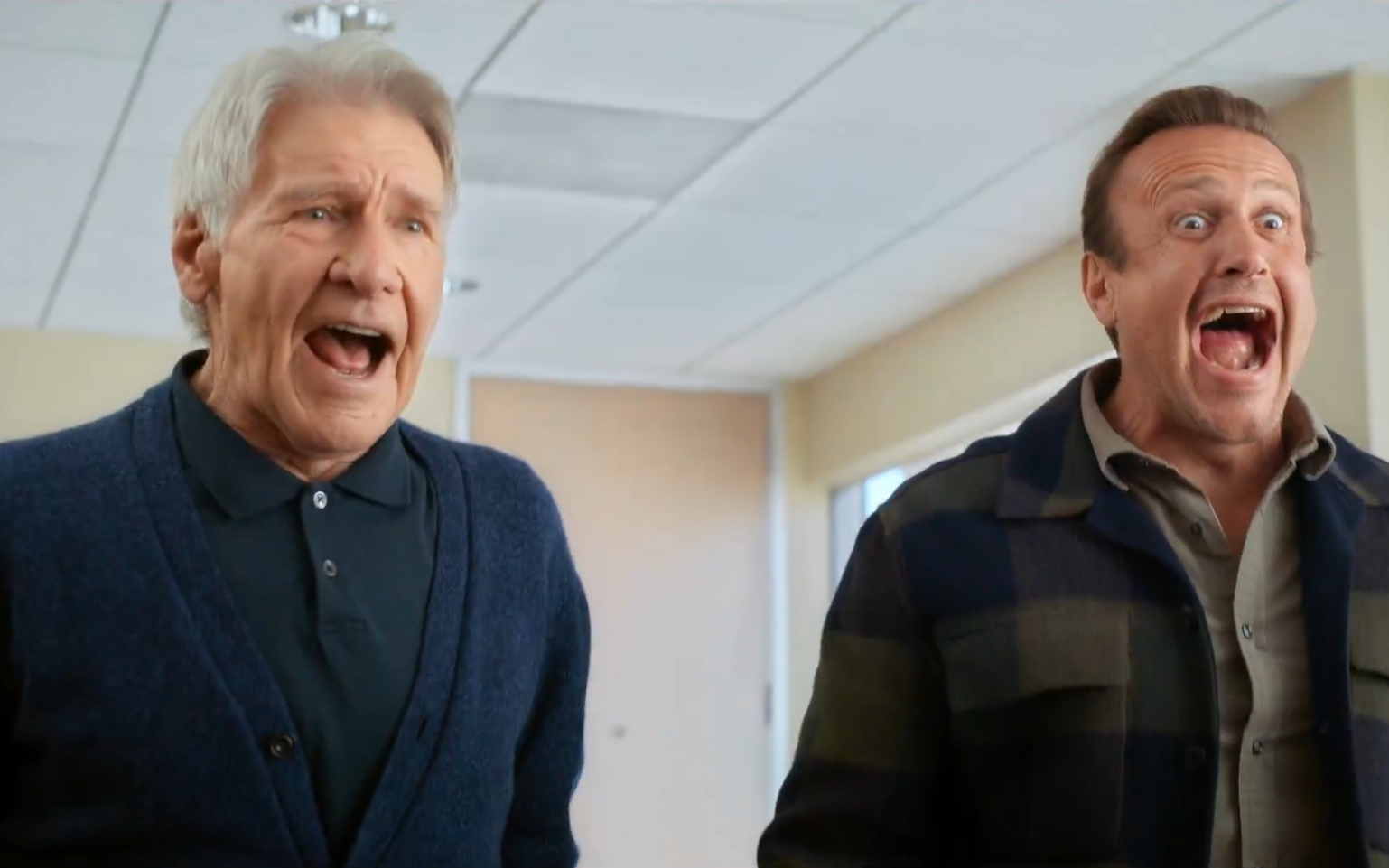 Apple TV rozpocznie nowy rok od terapii bez trzymanki. Hitowe Shrinking powraca z 3. sezonem