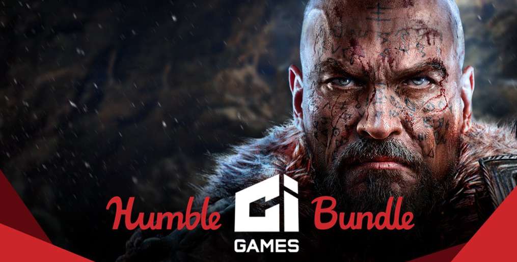 Humble CI Games Bundle