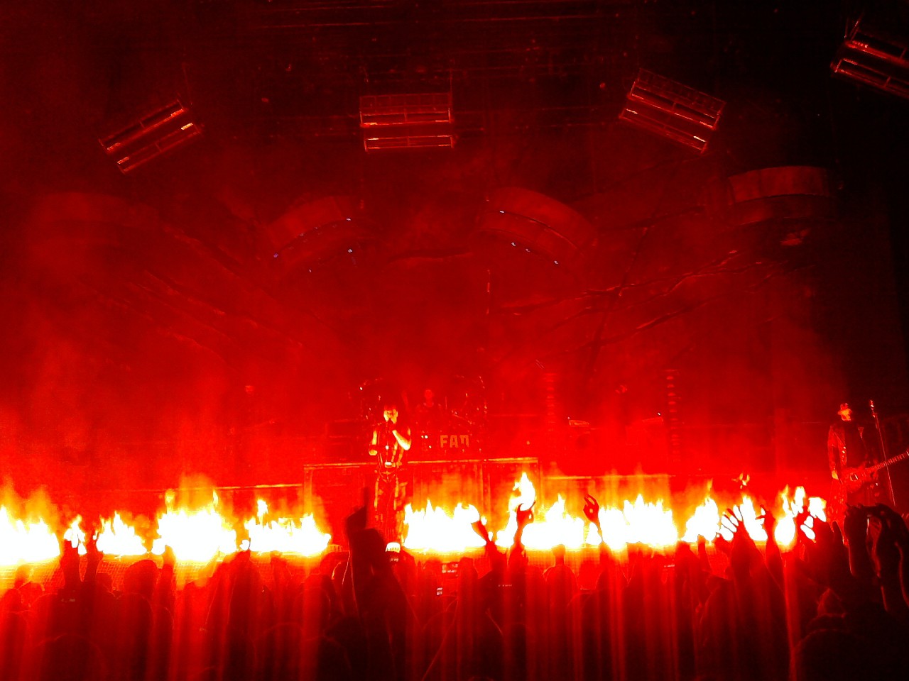 Weekendowy Hyde Park #10