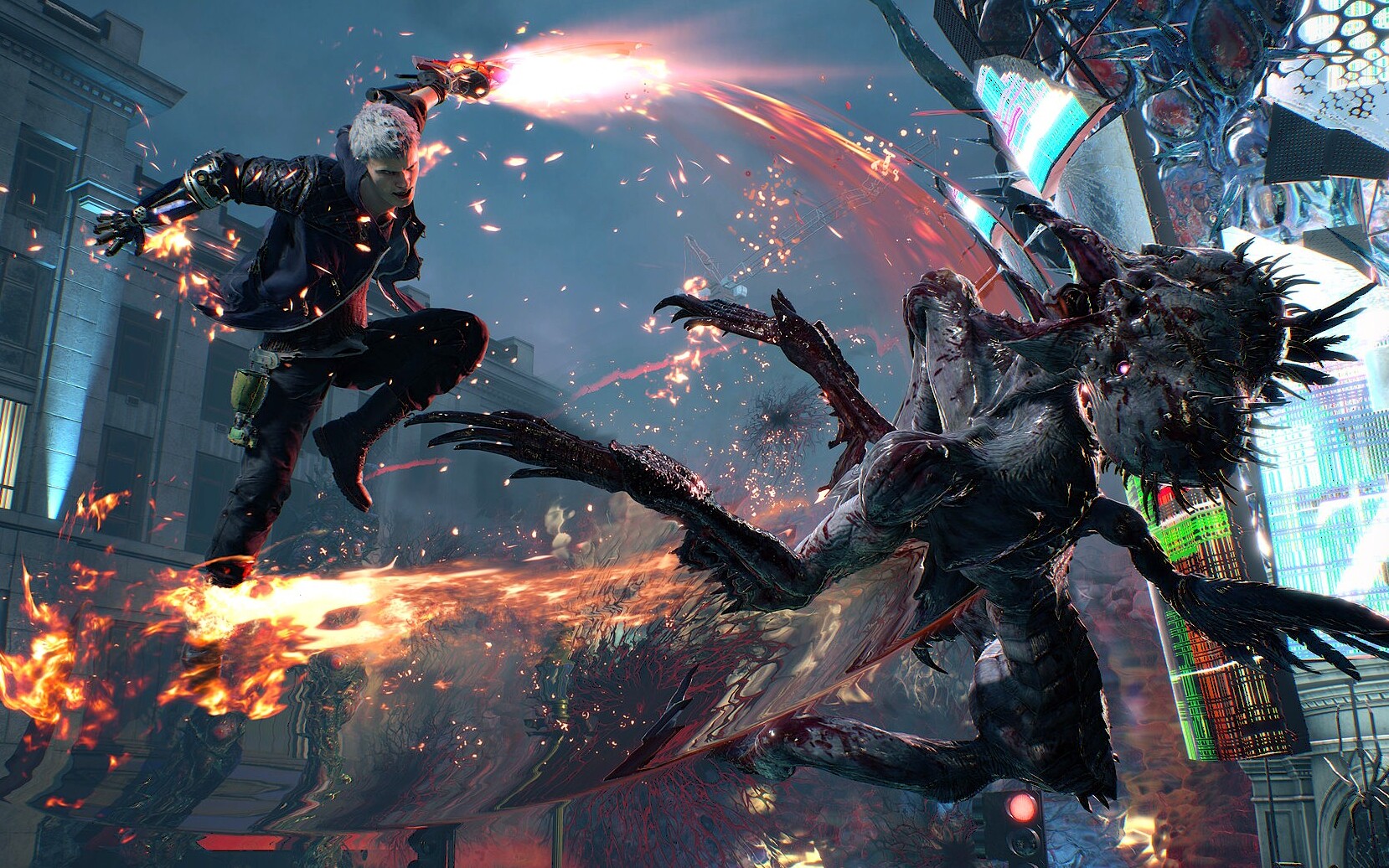 Najniższe ceny hitów w historii. Wyprzedaż gier z serii Devil May Cry i Subnautica