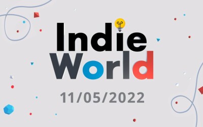 Nintendo Indie World zapowiedziane. Japończycy zapraszają graczy na show