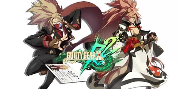 Guilty Gear Xrd: Rev 2 z datą premiery w Europie