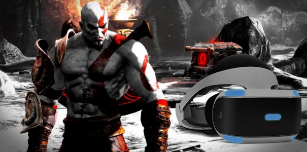 Sony Santa Monica zapowiada drugą falę gier na PlayStation VR