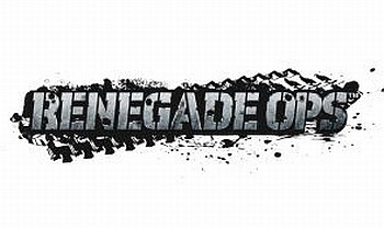 Avalanche dostarczy Renegade Ops