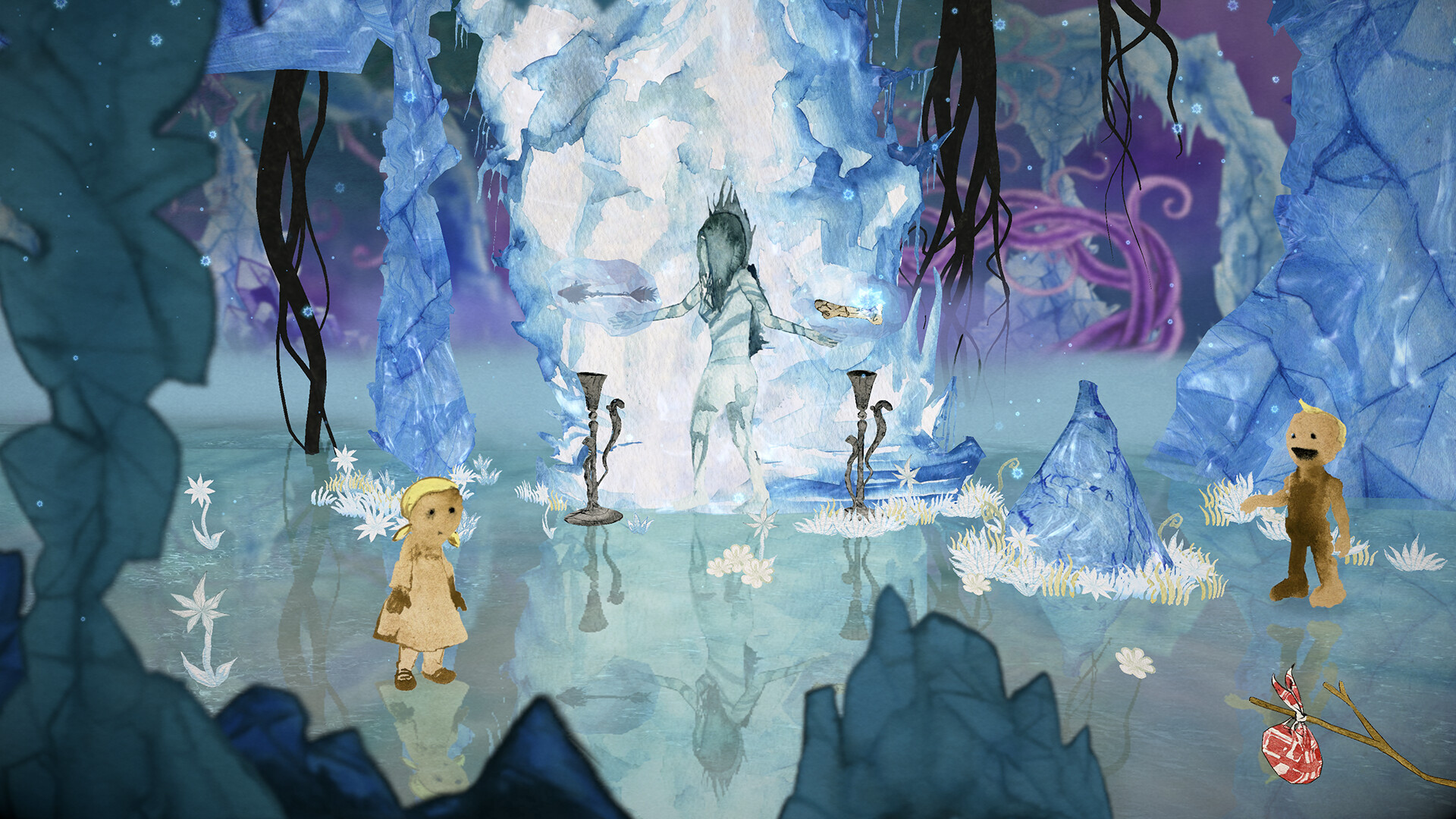 Gretel & Hansel #3