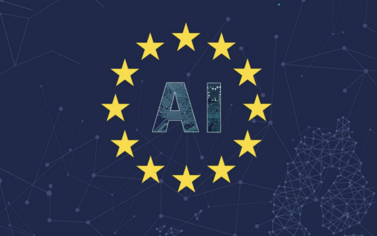 Europa stawia wszystko na AI. Wydatki rosną szybciej niż kiedykolwiek
