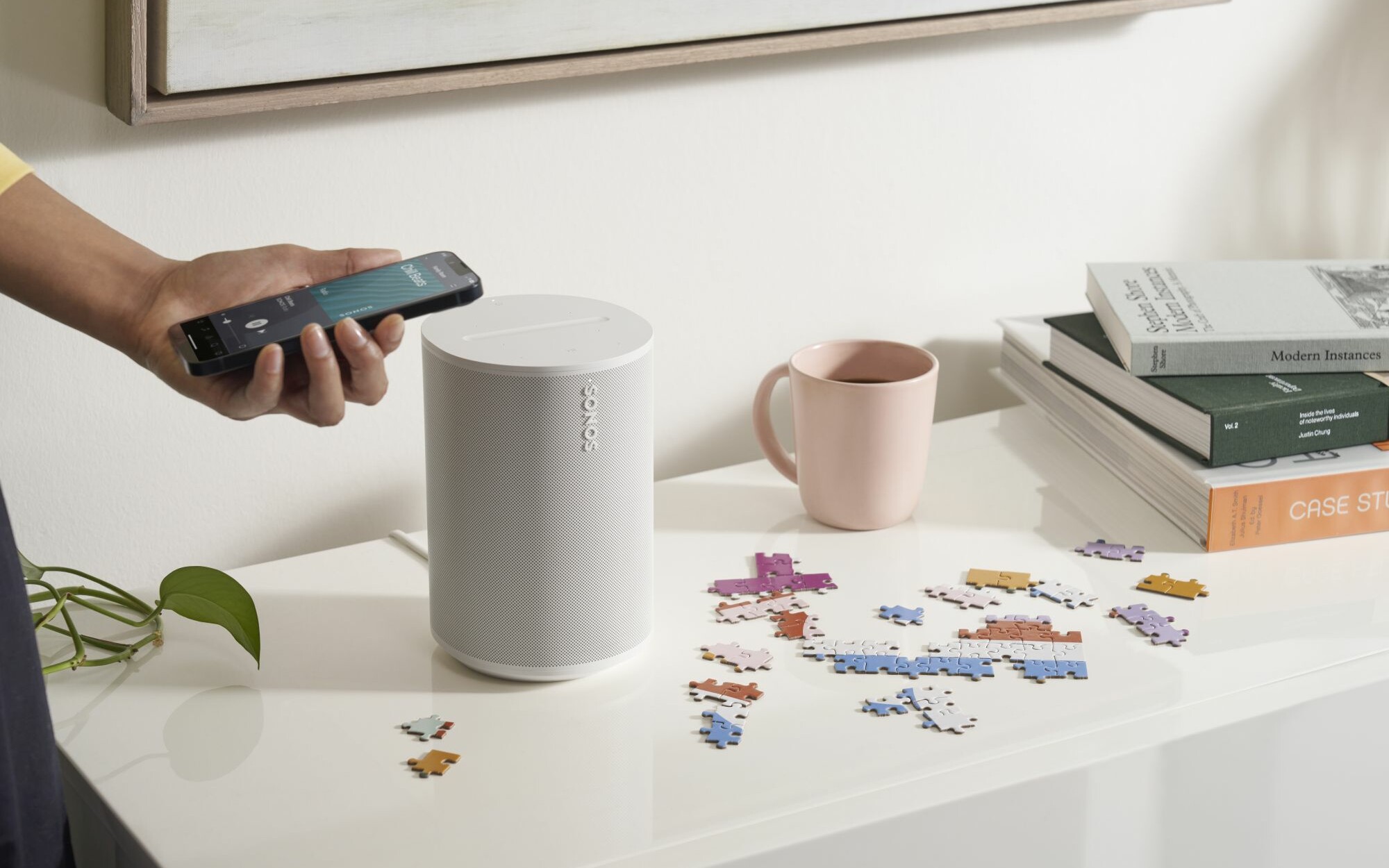 sonos era 100
