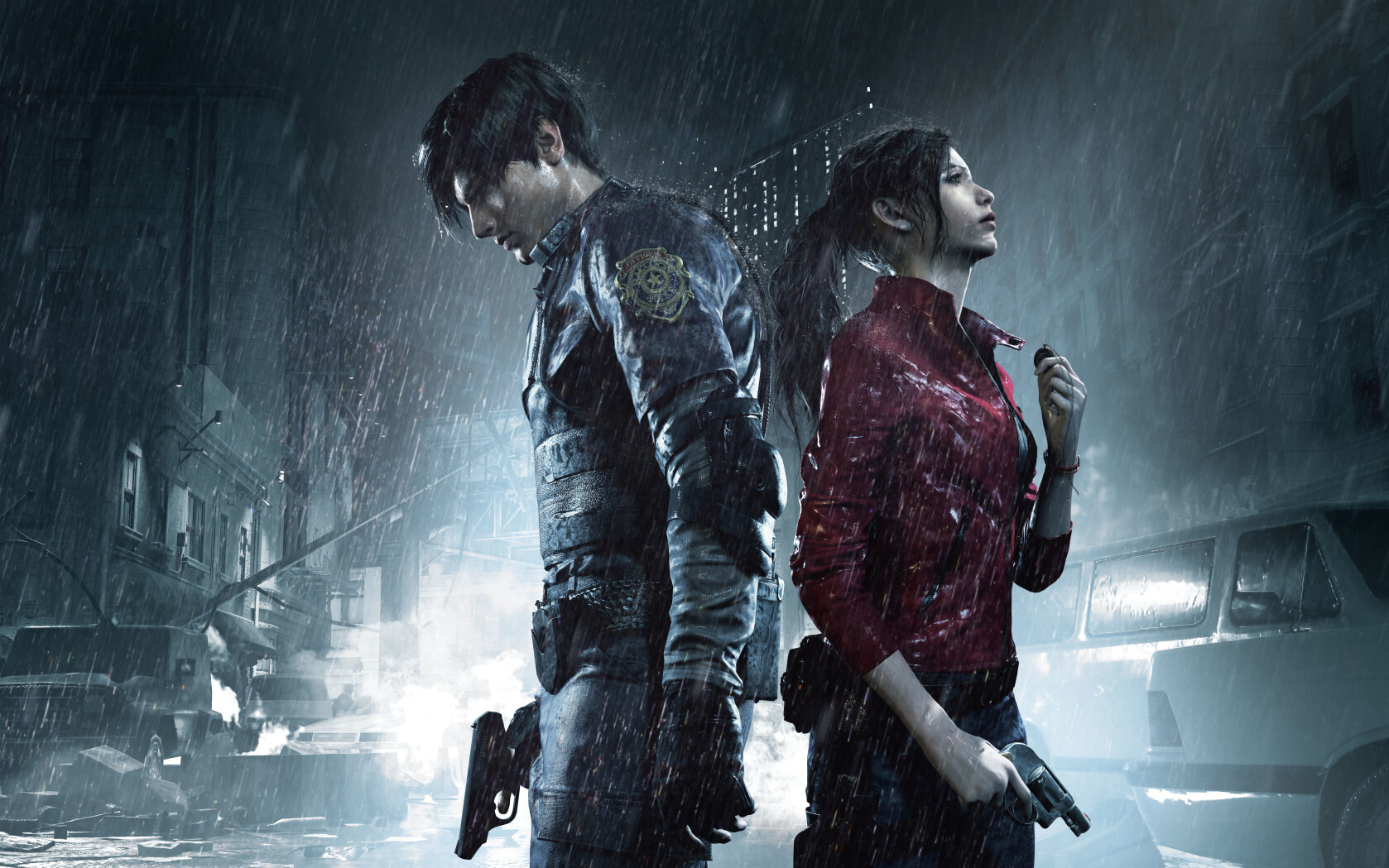 Nowa gra z serii Resident Evil zapowiedziana! Capcom przedstawia niespodziankę na 30-lecie serii