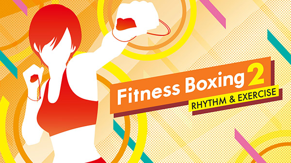 Fitness Boxing 2: Rhythm &amp; Exercise