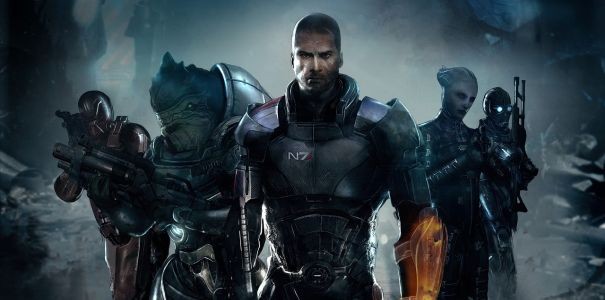 Nowy Mass Effect nie będzie czasowym tytułem na wyłączność Xbox One – nowe informacje