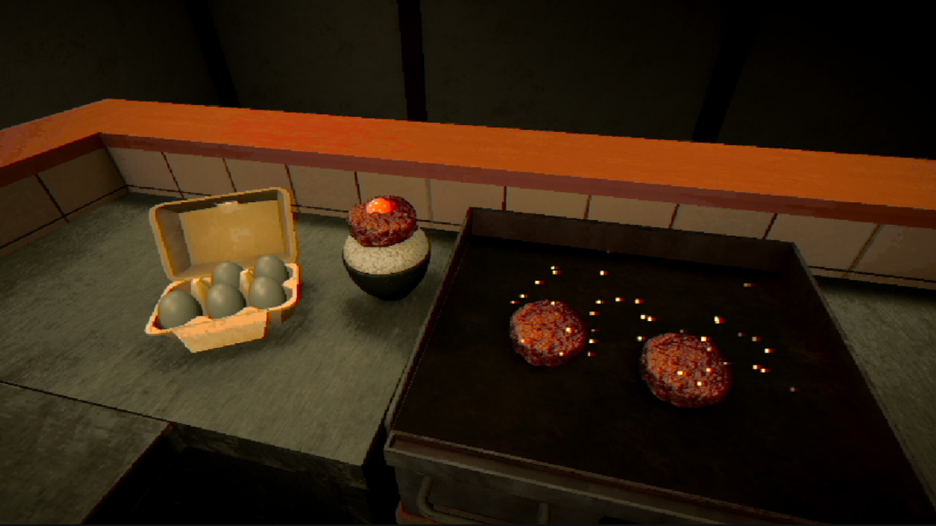 The Hambagu Shop #6