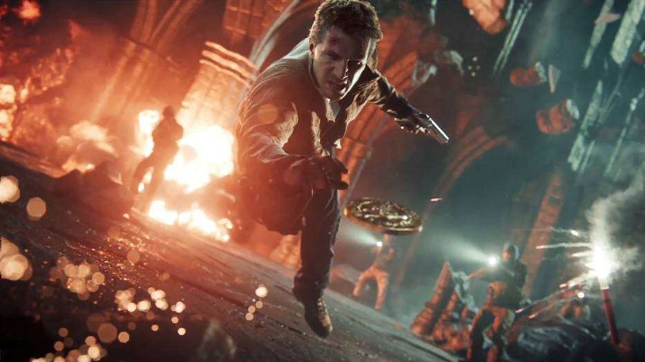 Uncharted 4: Kres Złodzieja. Drake zgarnia kolejny tytuł gry roku