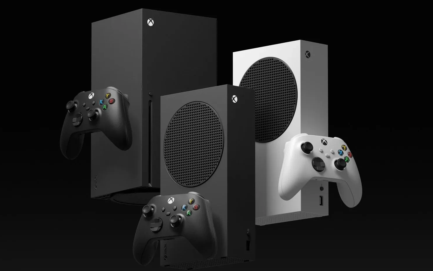 Xbox Series X Pro nie powstanie? Phil Spencer: „Pozwólmy deweloperom  wyciągnąć ze sprzętu jak najwięcej”