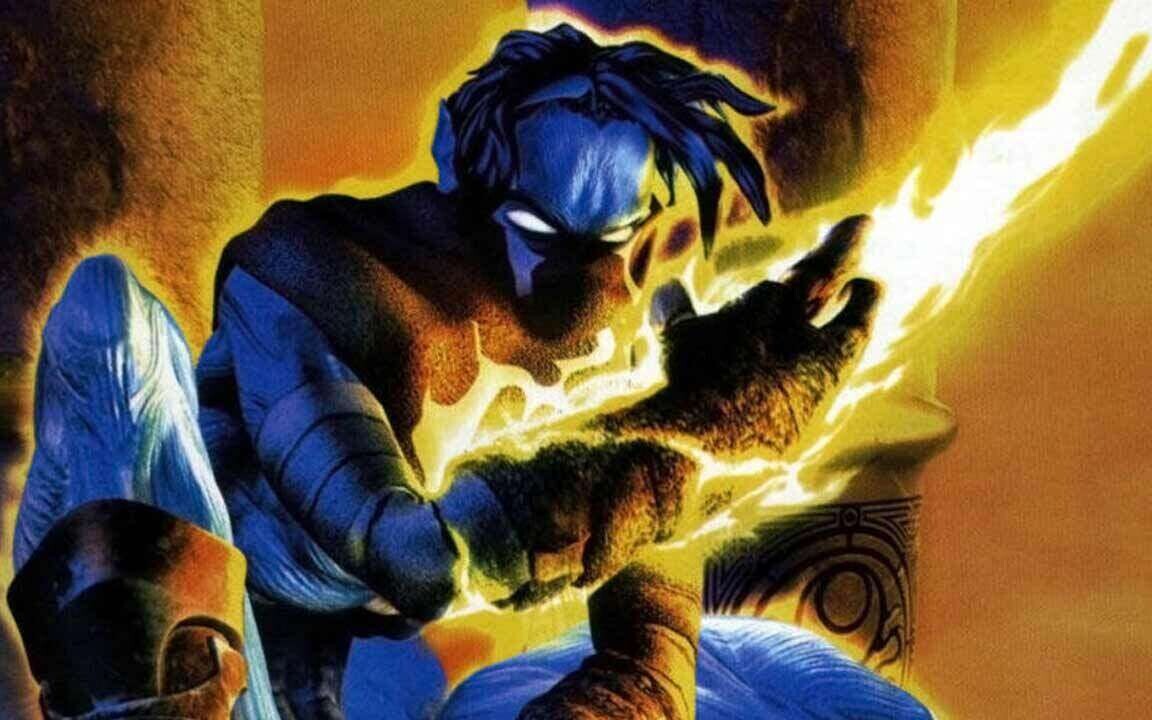 Legacy of Kain: Soul Reaver