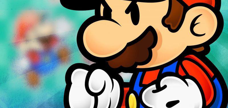 Mario &amp; Luigi: Paper Jam - recenzja gry